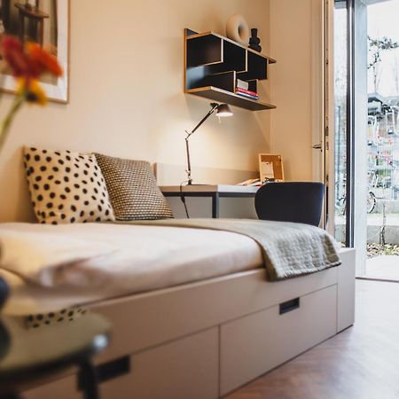 The Circus Living Aparthotel Berlin Exterior photo
