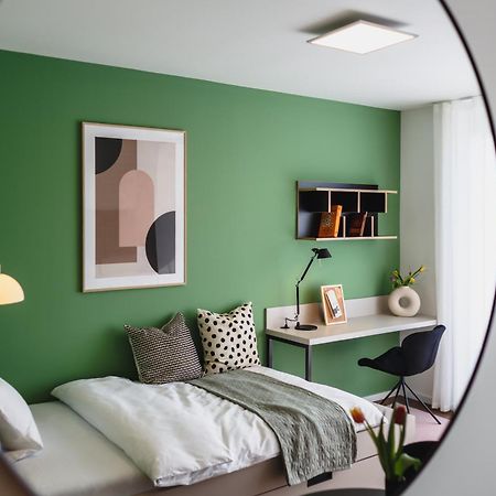 The Circus Living Aparthotel Berlin Exterior photo