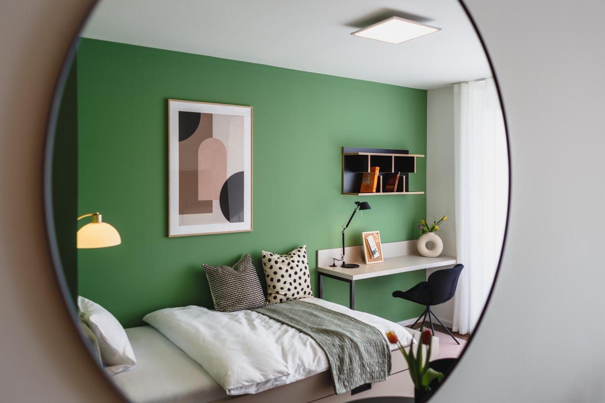 The Circus Living Aparthotel Berlin Exterior photo
