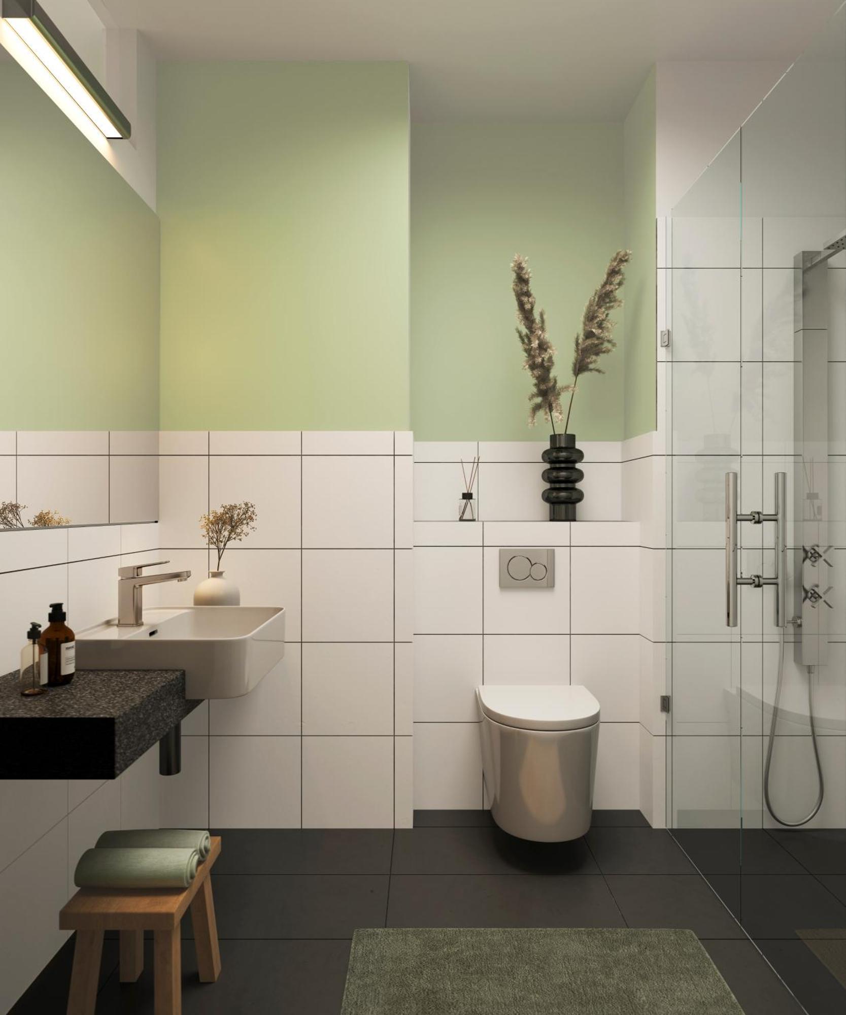 The Circus Living Aparthotel Berlin Exterior photo